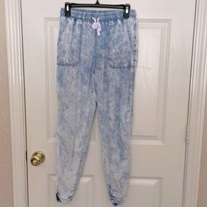 Thread + Supply jogger pant lightweight flowy soft medium